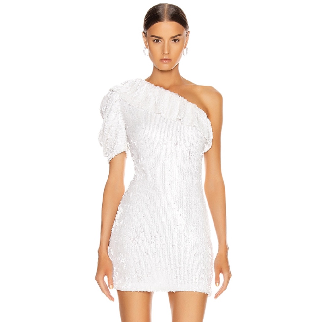 - New Iro Roxe Dress Bx6